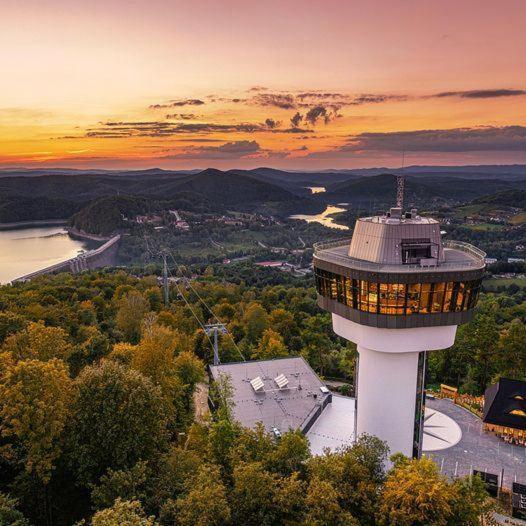 Drozdowka Nad Solina - Chata Z Kominkiem Exterior photo
